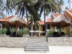 Riva Mui Ne Resort 