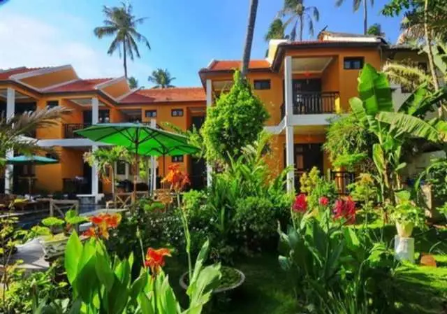 Riva Mui Ne Resort 