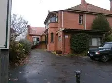 Launceston Backpackers 