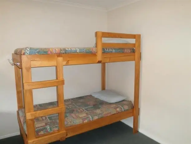 Launceston Backpackers 