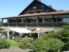 Appartementhotel Griesbacher Hof 