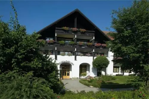 Appartementhotel Griesbacher Hof