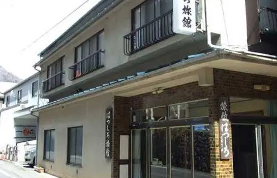 Hatsushiro Ryokan