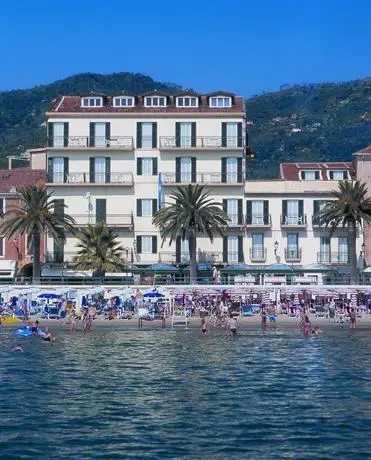 Hotel Danio Lungomare 