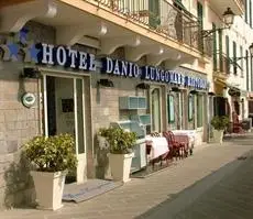 Hotel Danio Lungomare 