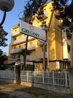 Hotel Gregory Cervia 