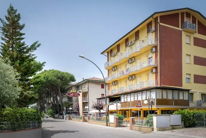 Hotel Levante Cervia 