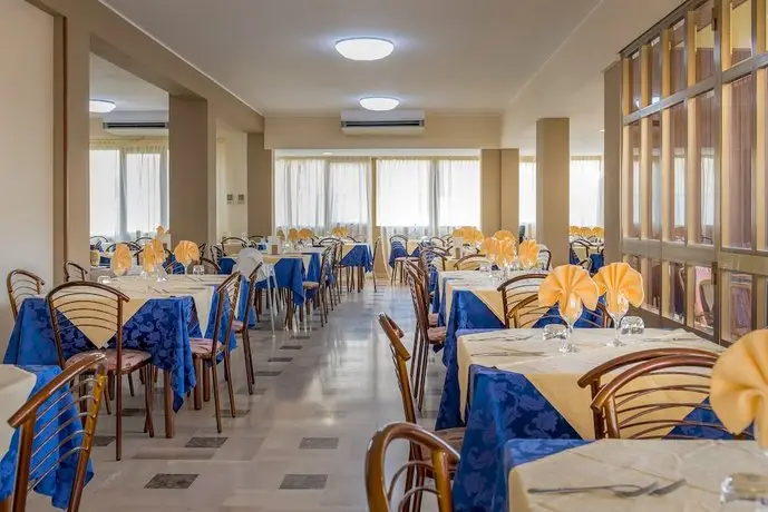 Hotel Levante Cervia 