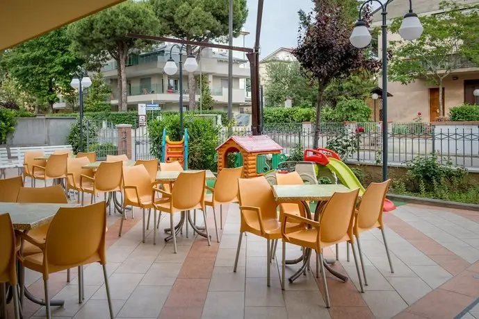 Hotel Levante Cervia 