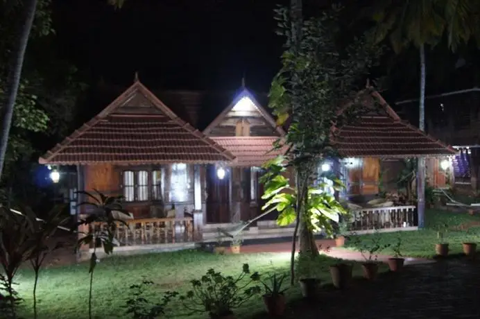 God's Own Country Ayurveda Resorts 