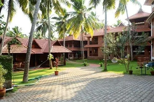 God's Own Country Ayurveda Resorts 