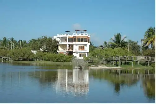 Hotel La Laguna Galapagos 