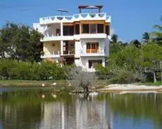 Hotel La Laguna Galapagos 