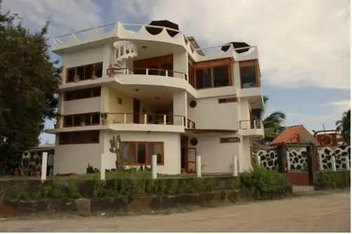 Hotel La Laguna Galapagos 