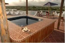 Hotel La Laguna Galapagos 