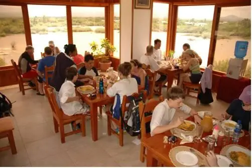 Hotel La Laguna Galapagos 