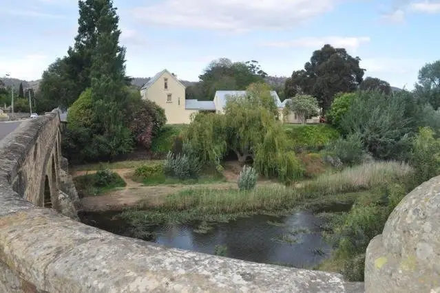 The Mill House Cottage