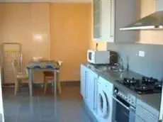 Apartamentos Can Saula 