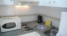 Apartamentos Ulia 