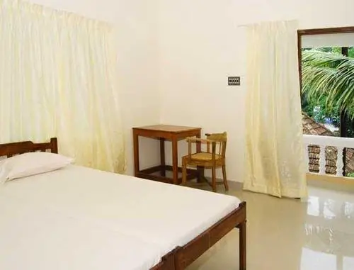 Bastian Homestay 