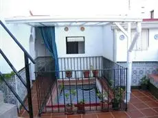 Casa Martin Montero 