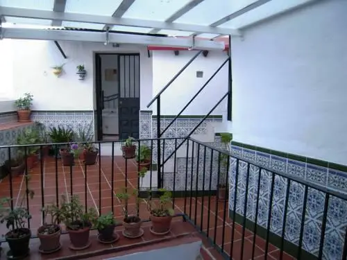 Casa Martin Montero 