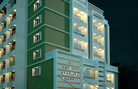 Cochin Seaport Hotel