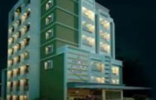 Cochin Seaport Hotel 