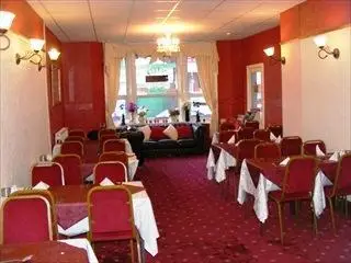 Fairview Hotel Blackpool 