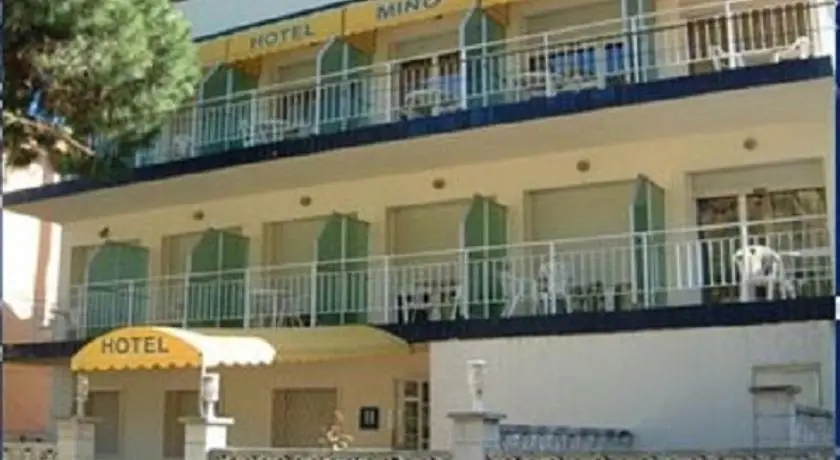 Hotel Mino