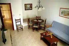 Apartamentos Taravilla P26 