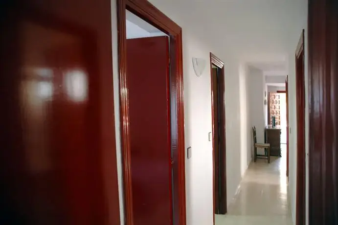 Apartamentos Taravilla P26