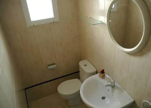 Apartamentos Taravilla P26 