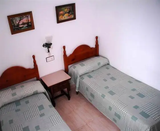 Apartamentos Taravilla P26 