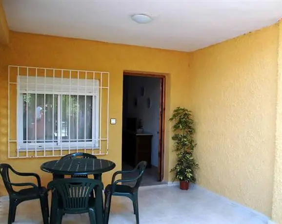 Apartamentos Taravilla P26 