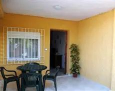 Apartamentos Taravilla P26 