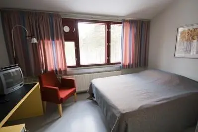 Hostel Linnasmaki 