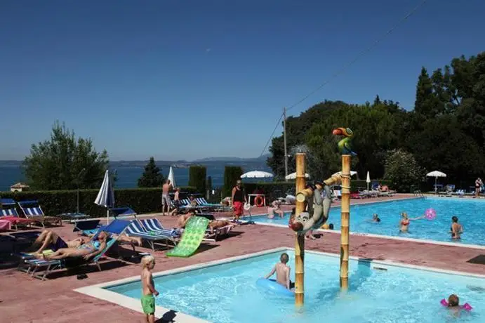 La Rocca Camping Village 