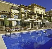 Montemares Golf Luxury Villas & Apartments at La Manga Club 