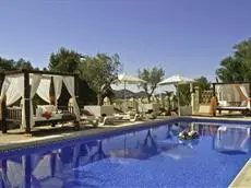 Montemares Golf Luxury Villas & Apartments at La Manga Club 