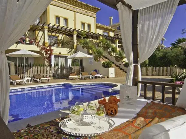 Montemares Golf Luxury Villas & Apartments at La Manga Club 