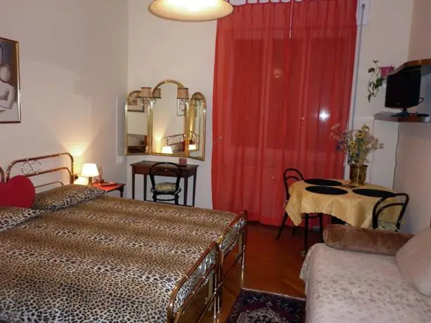 B&B Villa Olmo