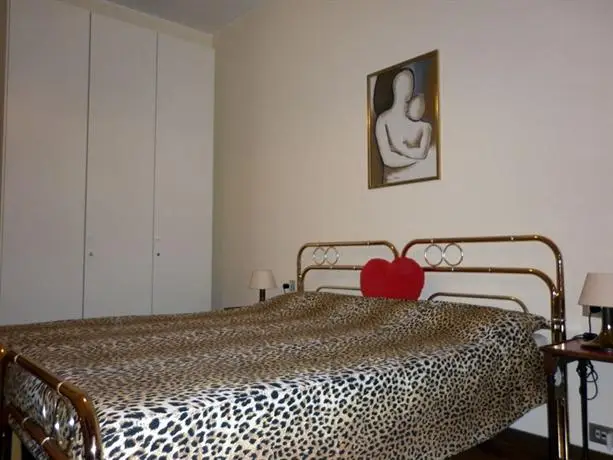 B&B Villa Olmo