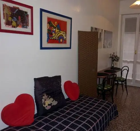 B&B Villa Olmo