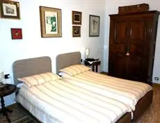 B&B Villa Olmo 