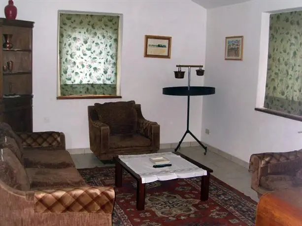 B&B Villa Olmo 