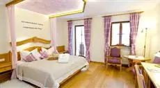 Moor&Mehr Bio Kurhotel Bad Kohlgrub 