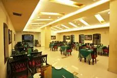 Hotel Grand Mumtaz Towers 