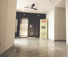 Hotel P K Residency 