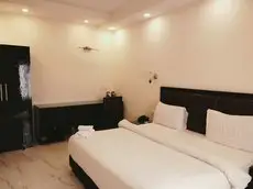 Hotel P K Residency 